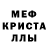 МЕТАДОН кристалл Andrey Cherkun